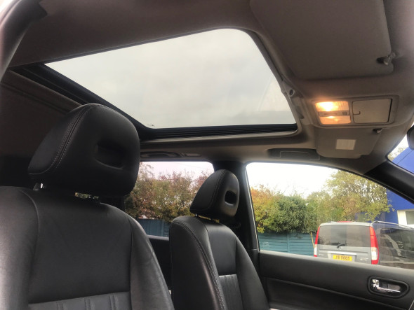 X-Trail 2.0 dci Tekna Auto