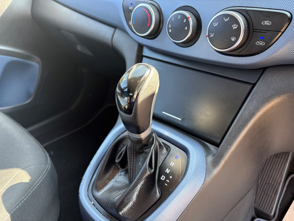 i10 Premium Auto