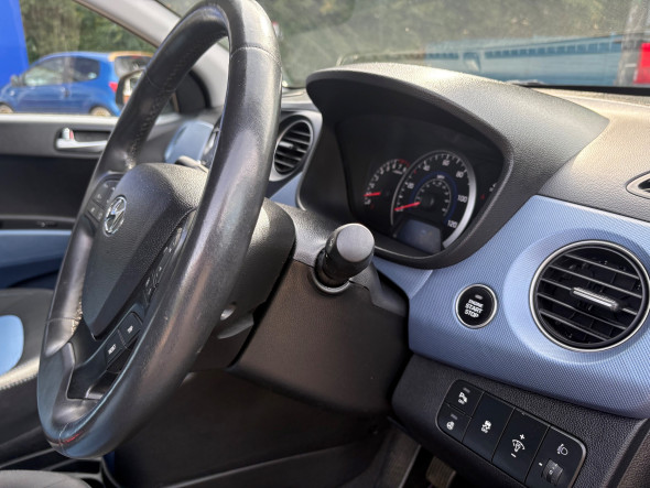 i10 Premium SE
