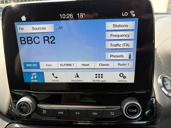 Ecosport 1.0T Ecoboost Titanium