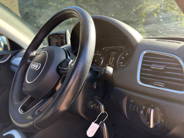 Q3 1.4 TFSI Sport