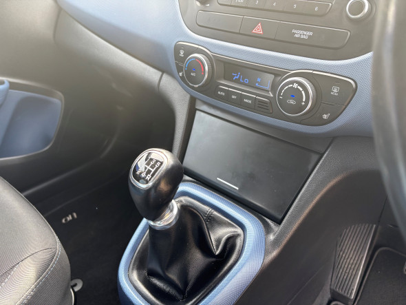 i10 Premium SE