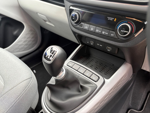 i10 Premium 1.2MPI