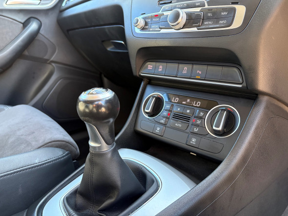 Q3 1.4 TFSI Sport