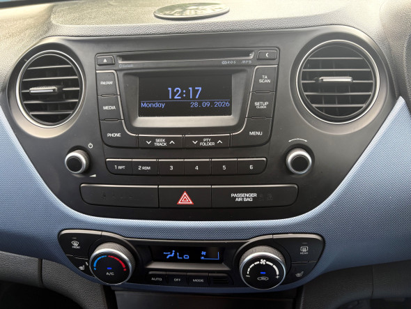 i10 Premium SE