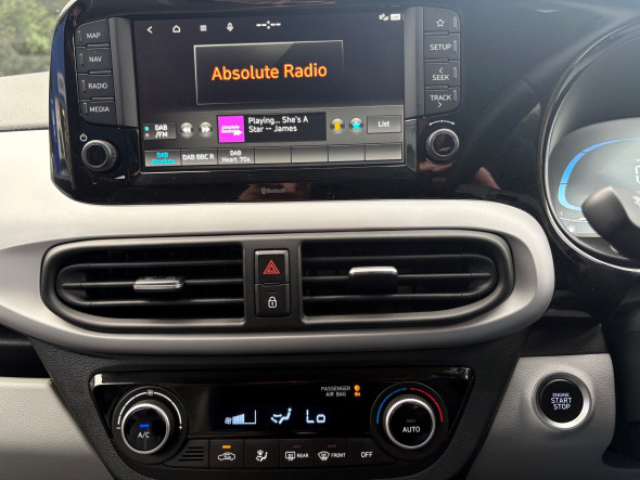 i10 Premium 1.2MPI