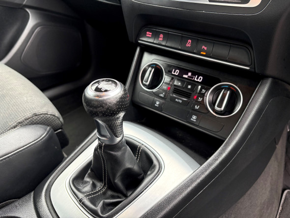 Q3 1.4 TFSI S-Line
