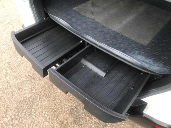 X-Trail 2.0 dci Tekna Auto