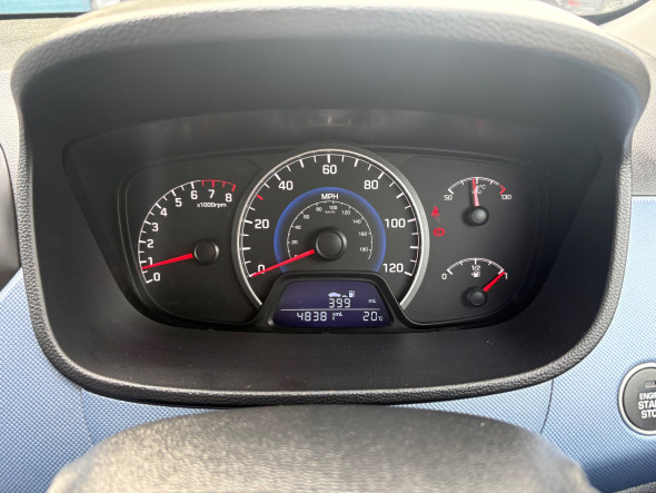 i10 Premium SE
