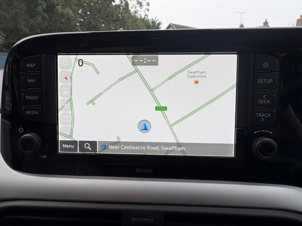 i10 Premium 1.2MPI