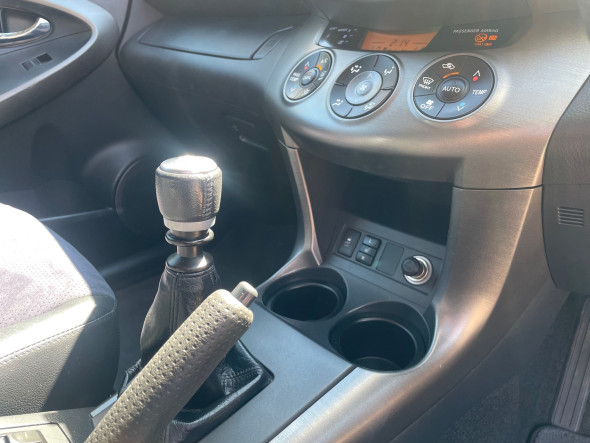 Rav4 XT-R D-4D