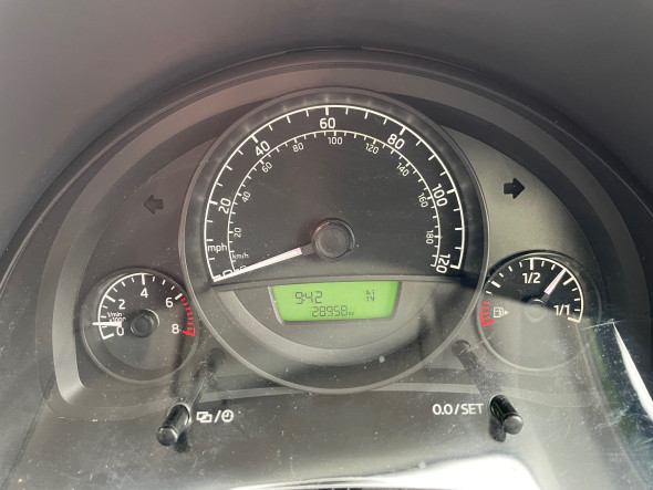 Citigo 1.0 MPI SE ASG Auto