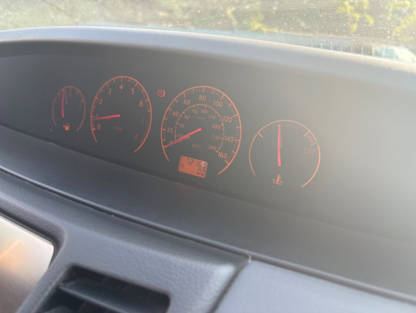 Primera 1.8i SX