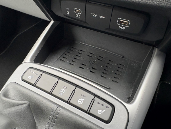 i10 Premium 1.2MPI