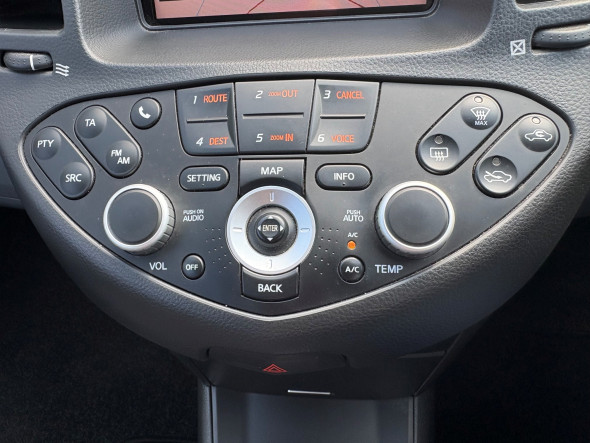 Primera 1.8i SX