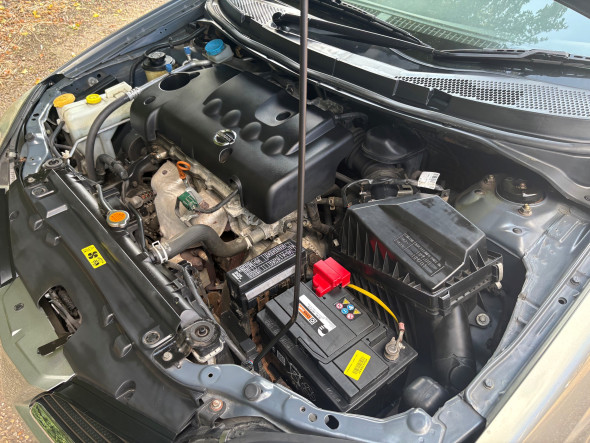 Primera 1.8i SX