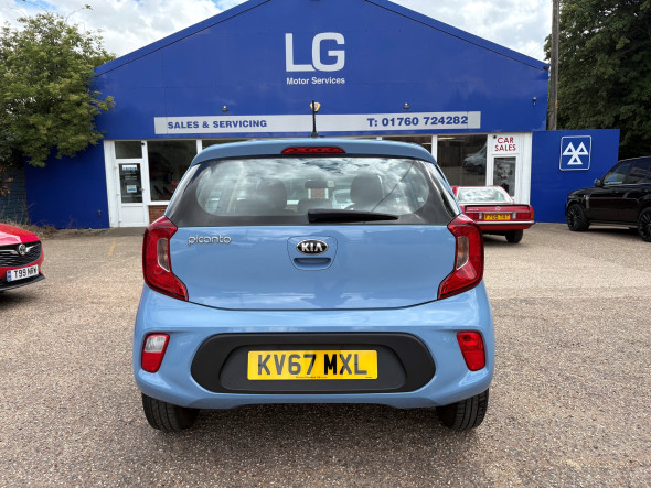 Picanto 2 ARRIVING SOON
