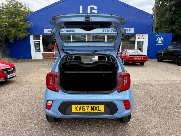 Picanto 2 ARRIVING SOON