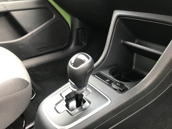 Citigo 1.0 MPI SE ASG Auto