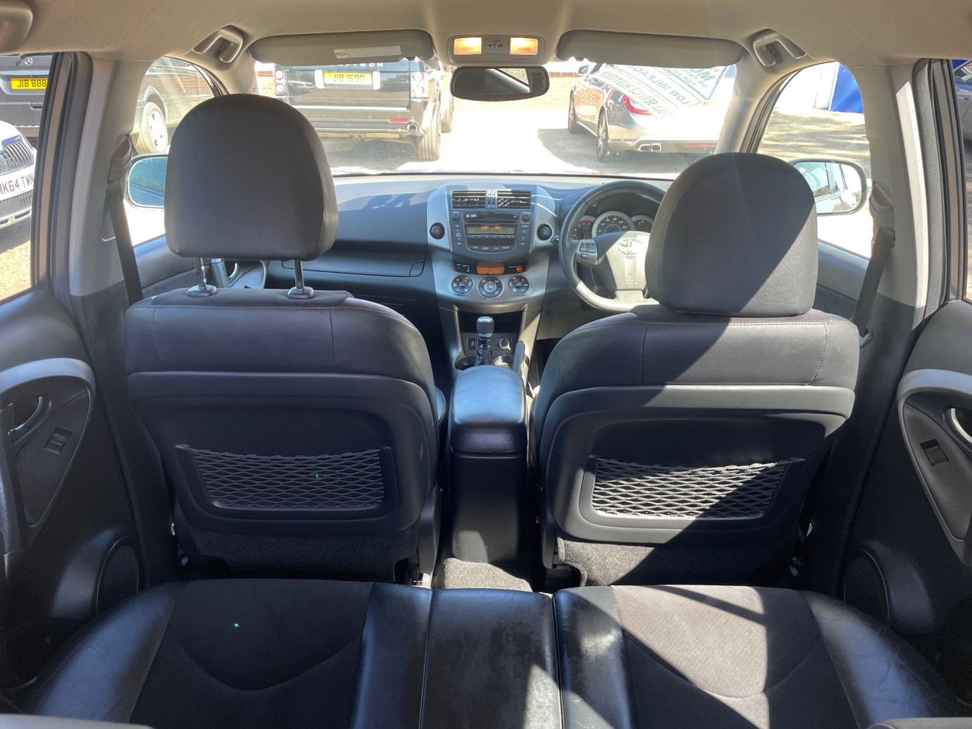 Rav4 XT-R D-4D
