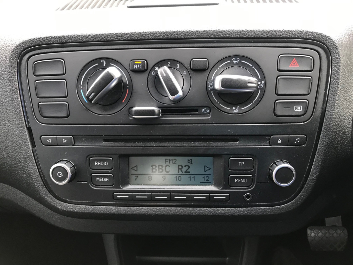Citigo 1.0 MPI SE ASG Auto