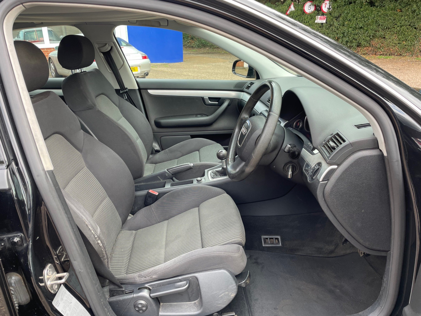 A4 2.0 TDI S-Line TRADE TO CLEAR