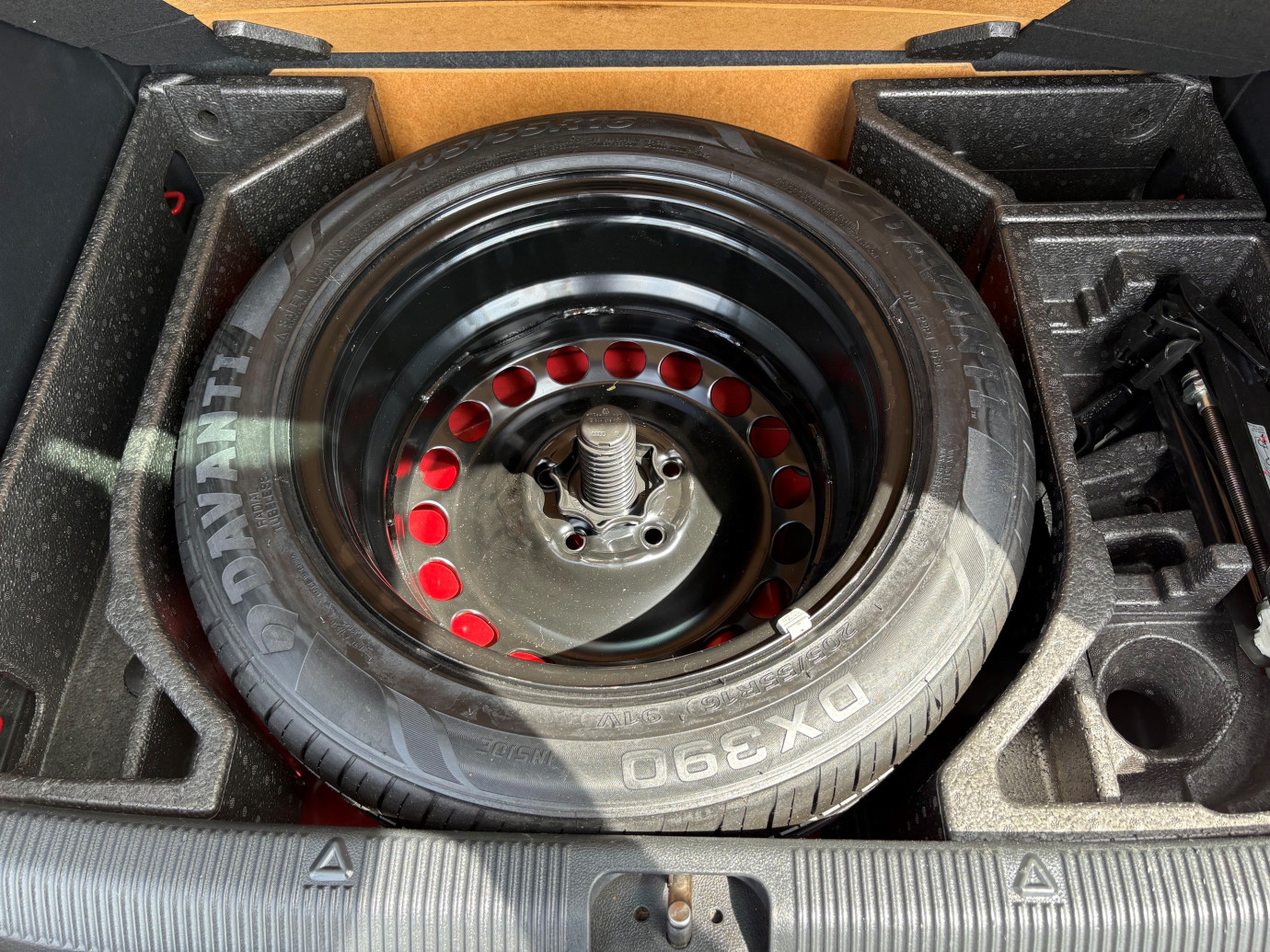 Yeti 1.2 TSI SE Outdoor