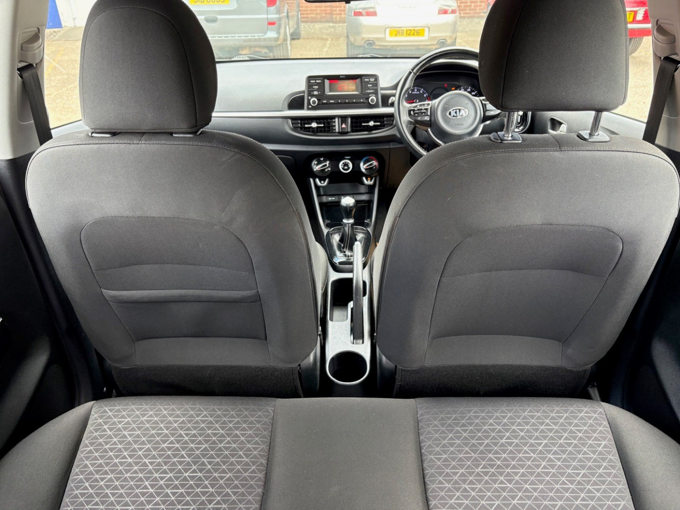 Picanto 2 ARRIVING SOON