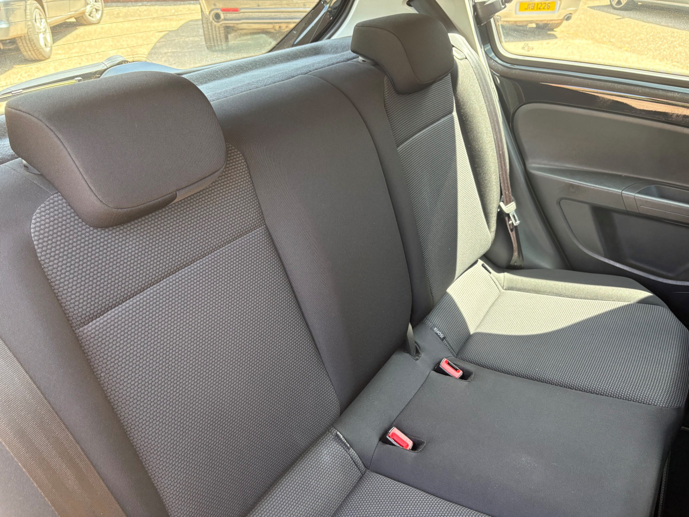 Citigo 1.0 MPI Greentech SE