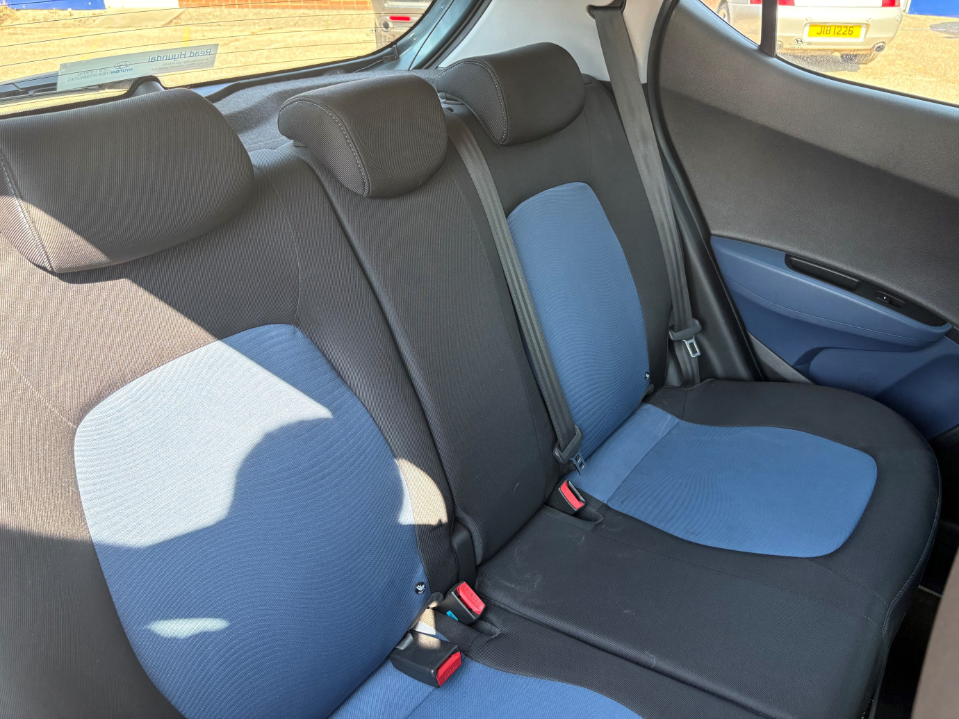 i10 Premium Auto