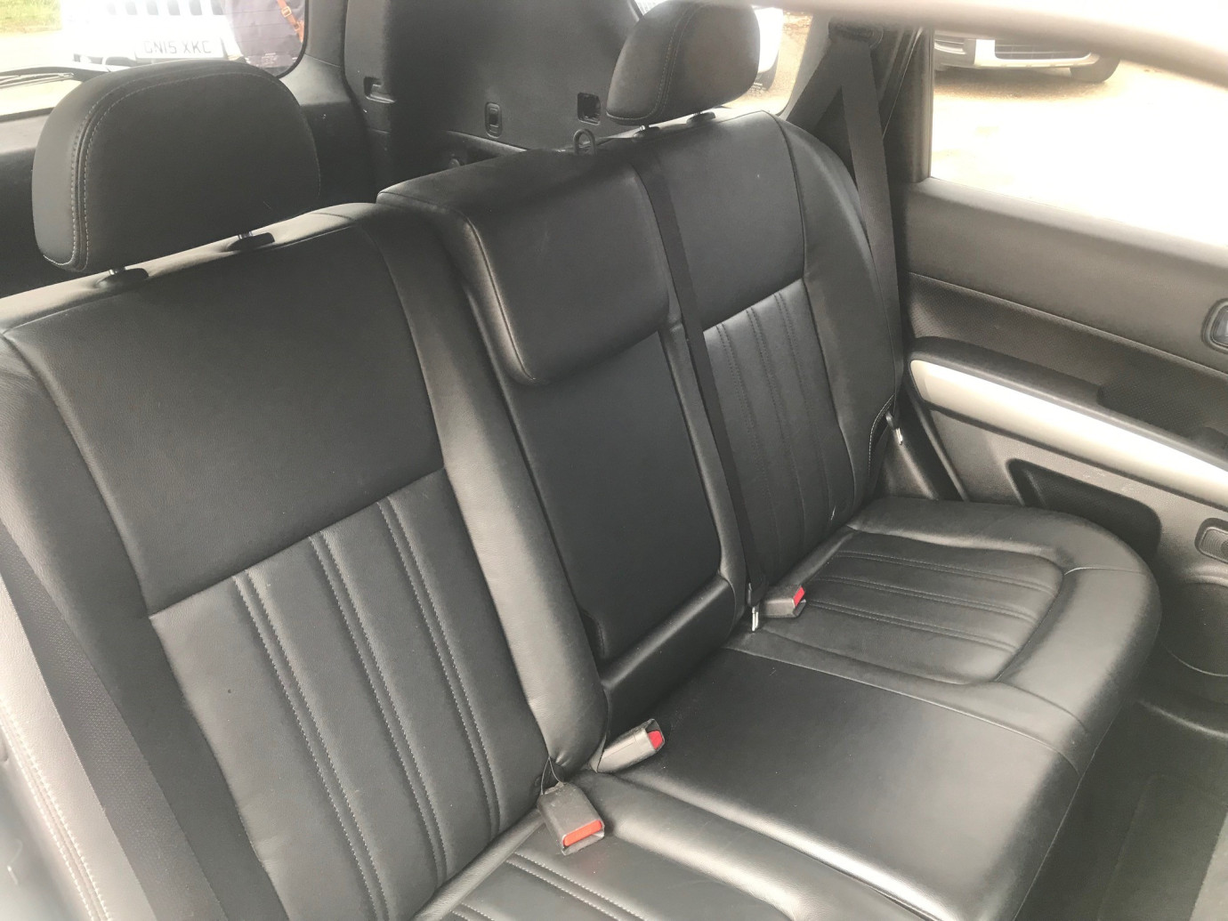 X-Trail 2.0 dci Tekna Auto