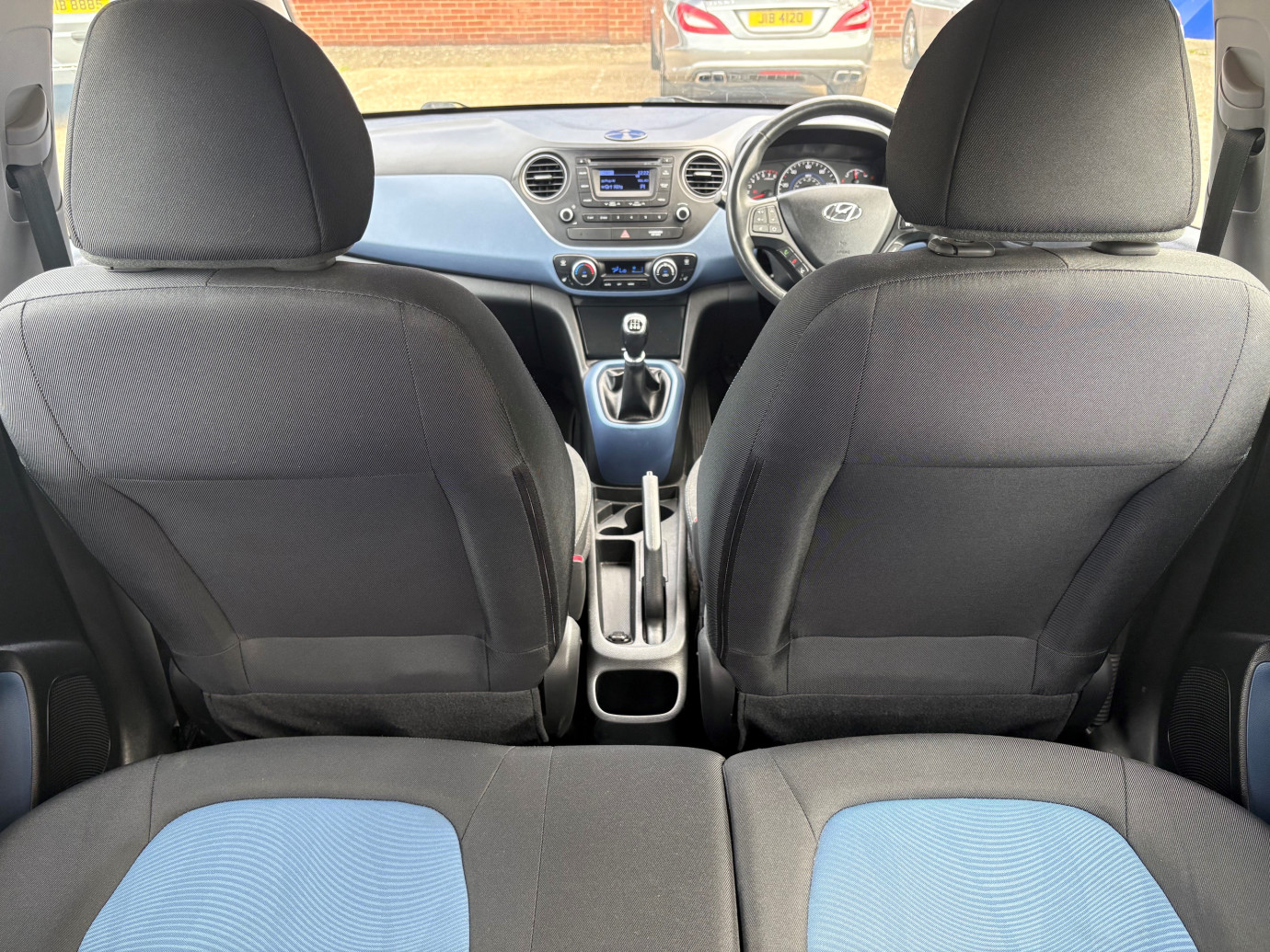 i10 Premium SE