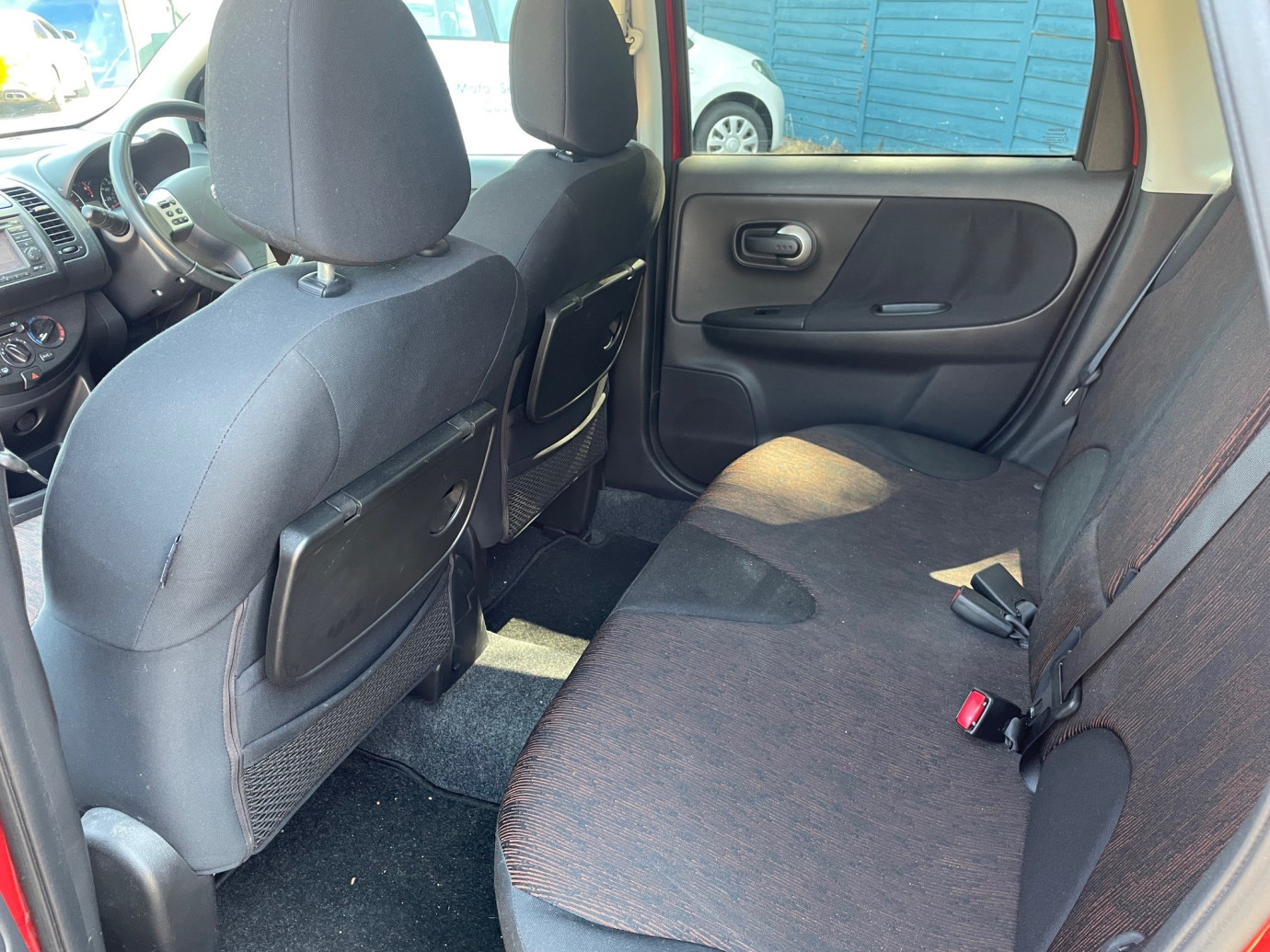 Note N-Tec Dci TRADE TO CLEAR