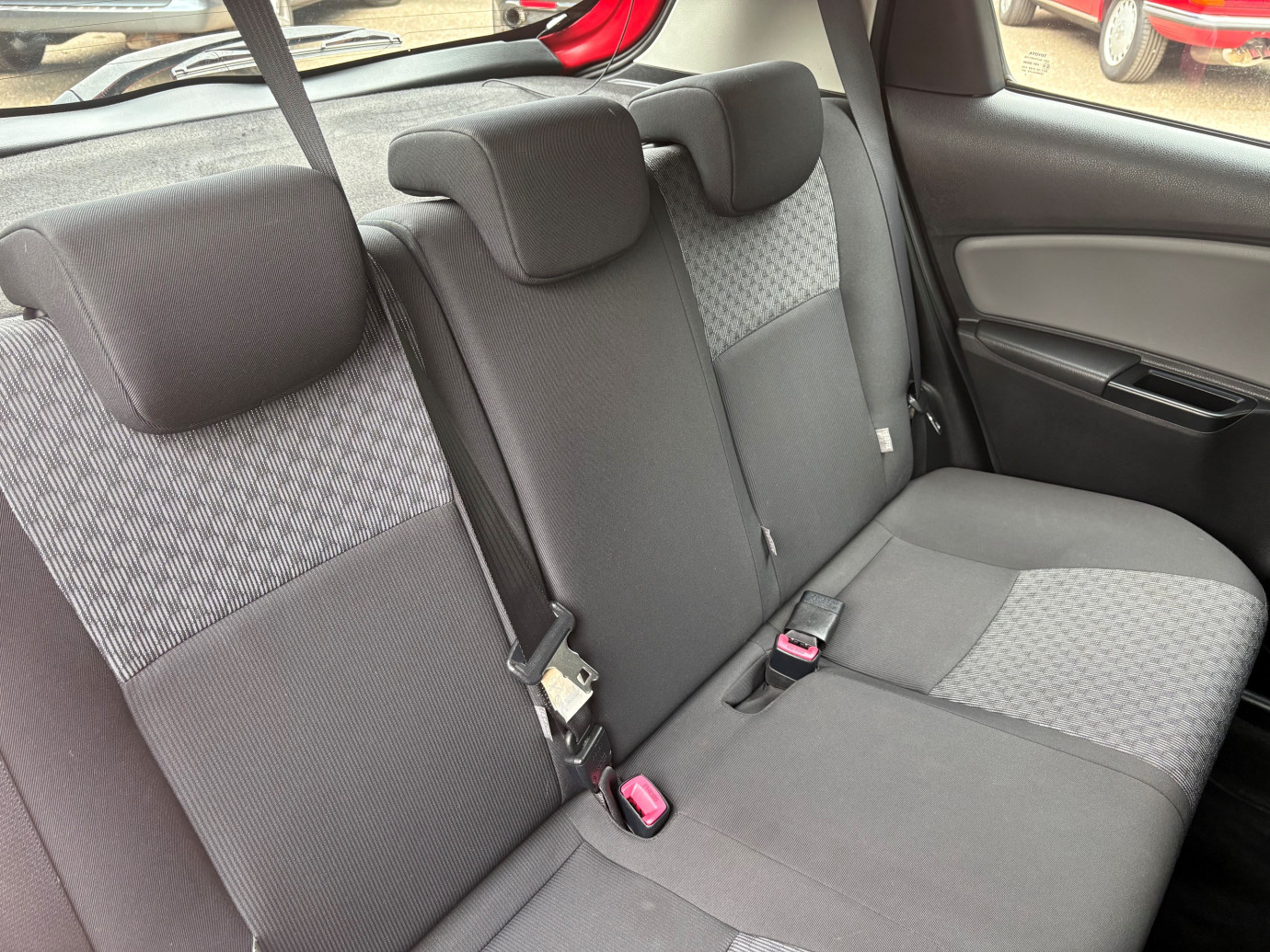 Yaris 1.33 Dual VVT-I Icon