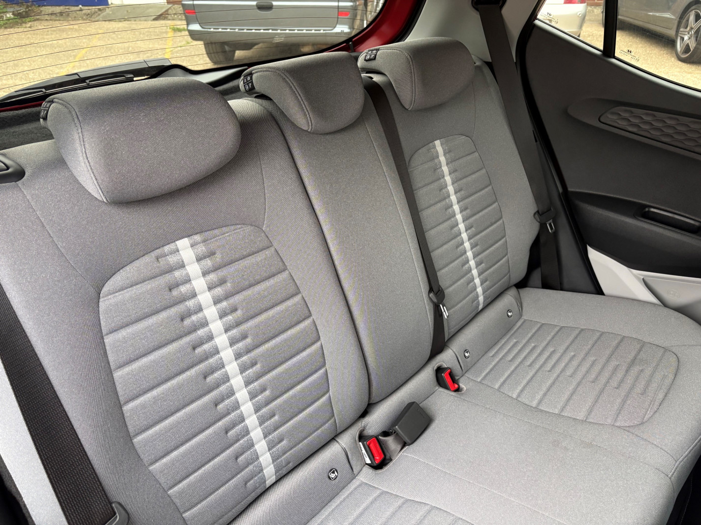 i10 Premium 1.2MPI