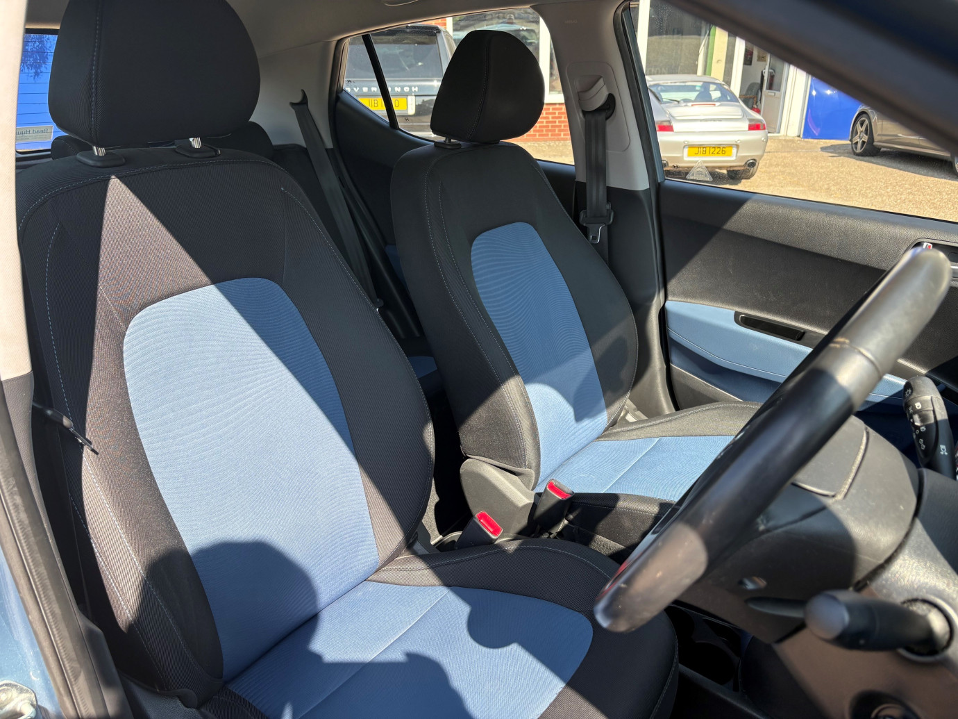 i10 Premium Auto