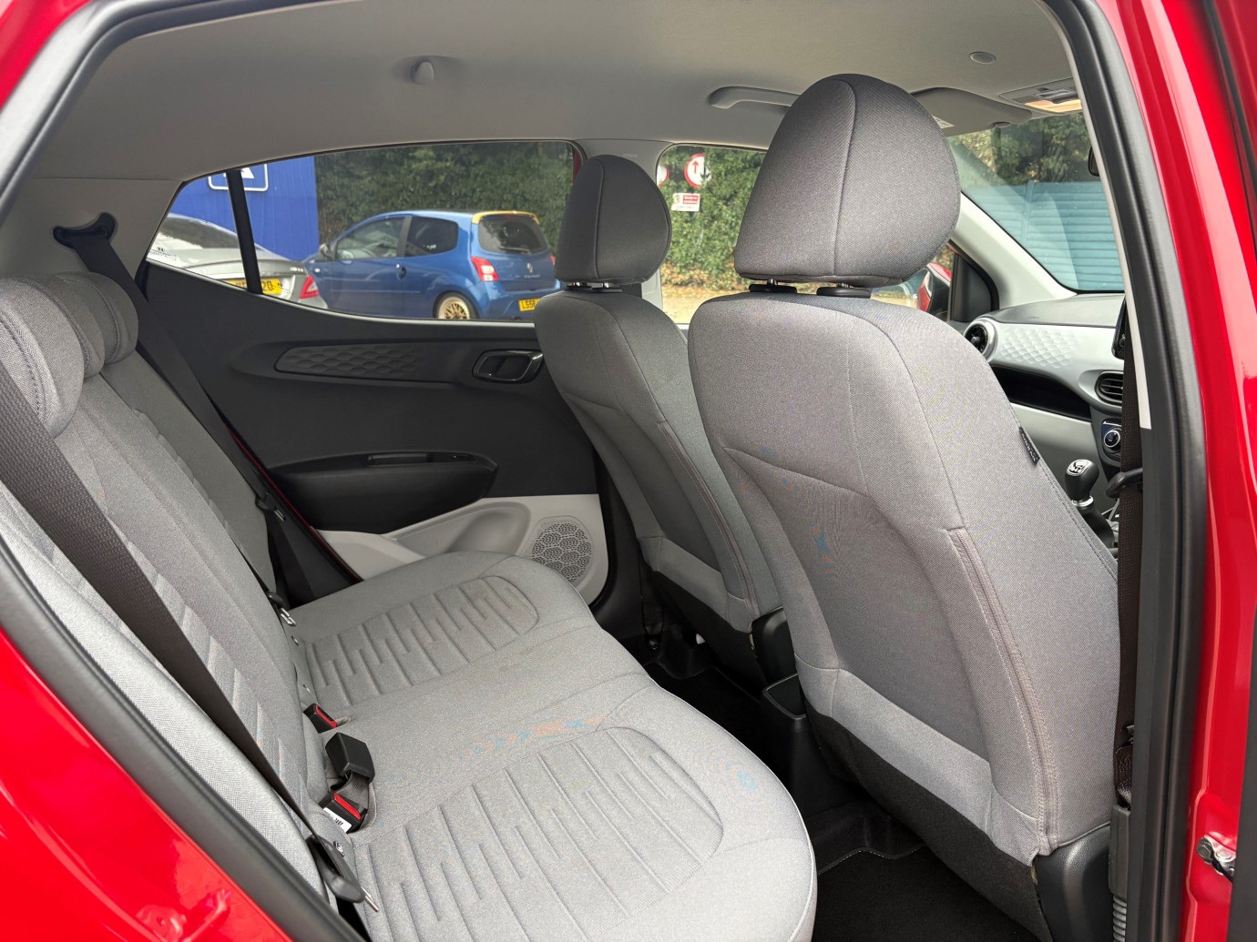 i10 Premium 1.2MPI
