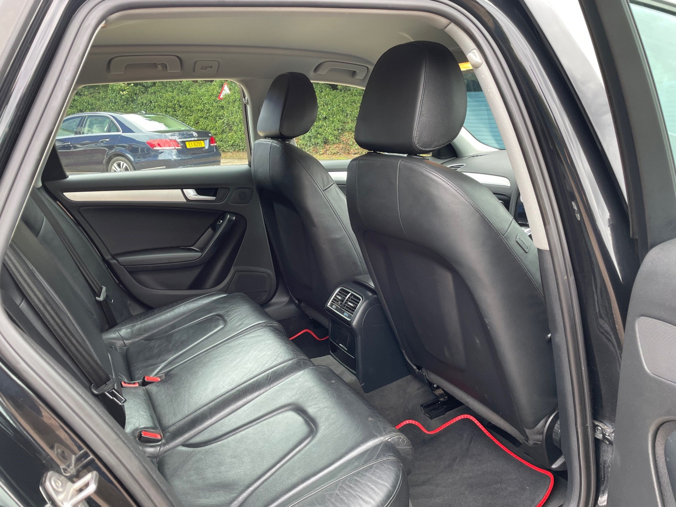 A4 Avant 2.0TDI SE Technik Auto