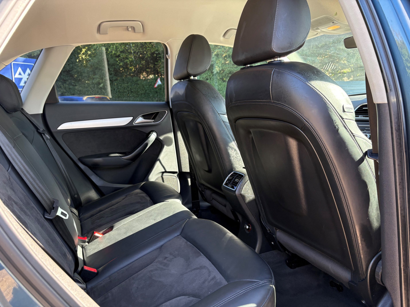 Q3 1.4 TFSI Sport