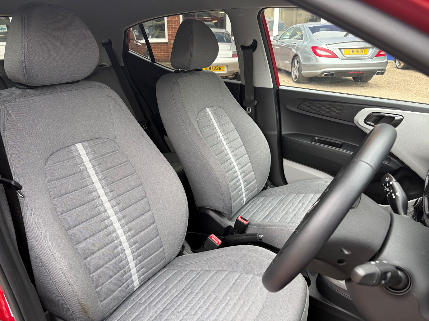 i10 Premium 1.2MPI
