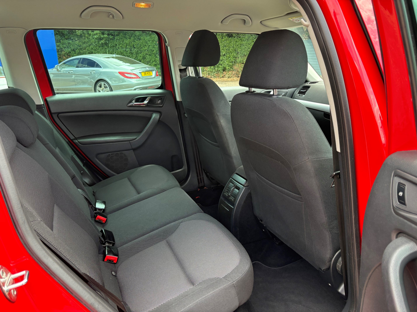 Yeti 1.2 TSI SE Outdoor