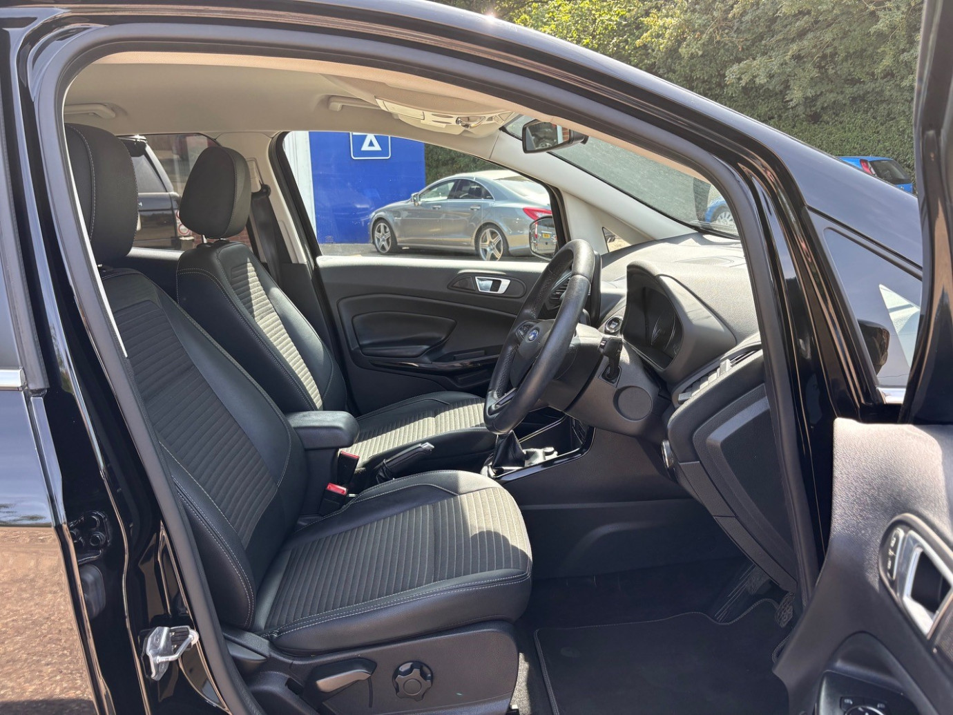 Ecosport 1.0T Ecoboost Titanium