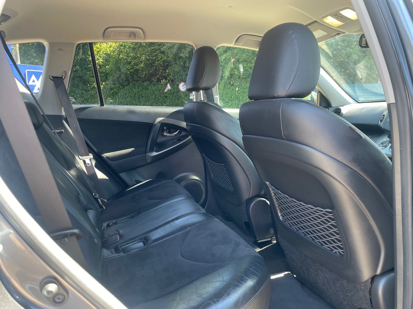 Rav4 XT-R D-4D