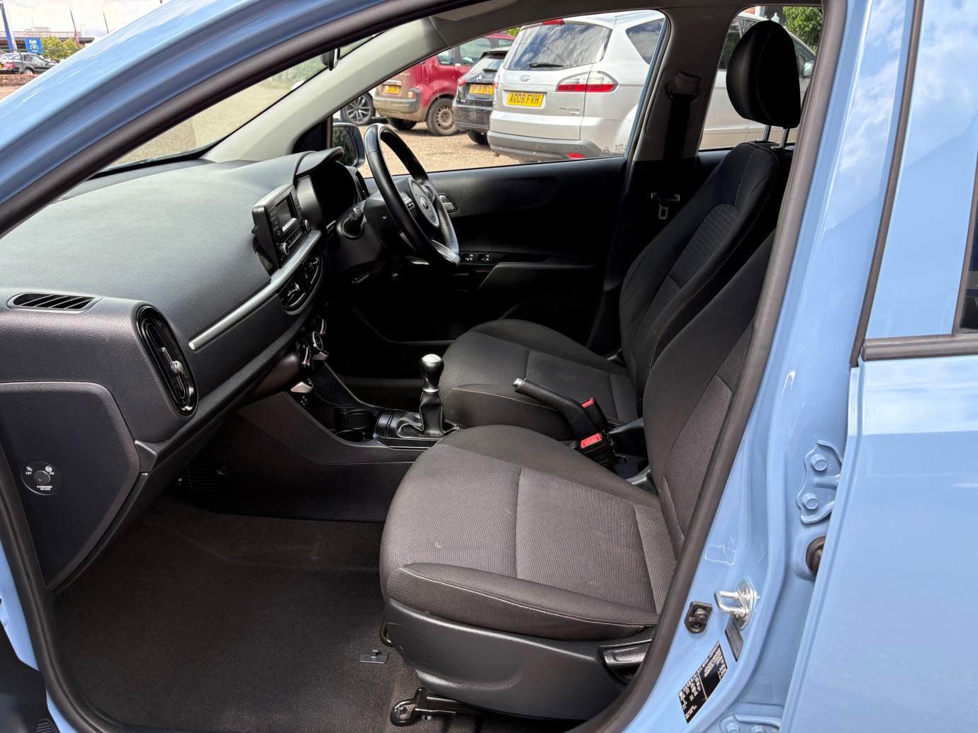 Picanto 2 ARRIVING SOON