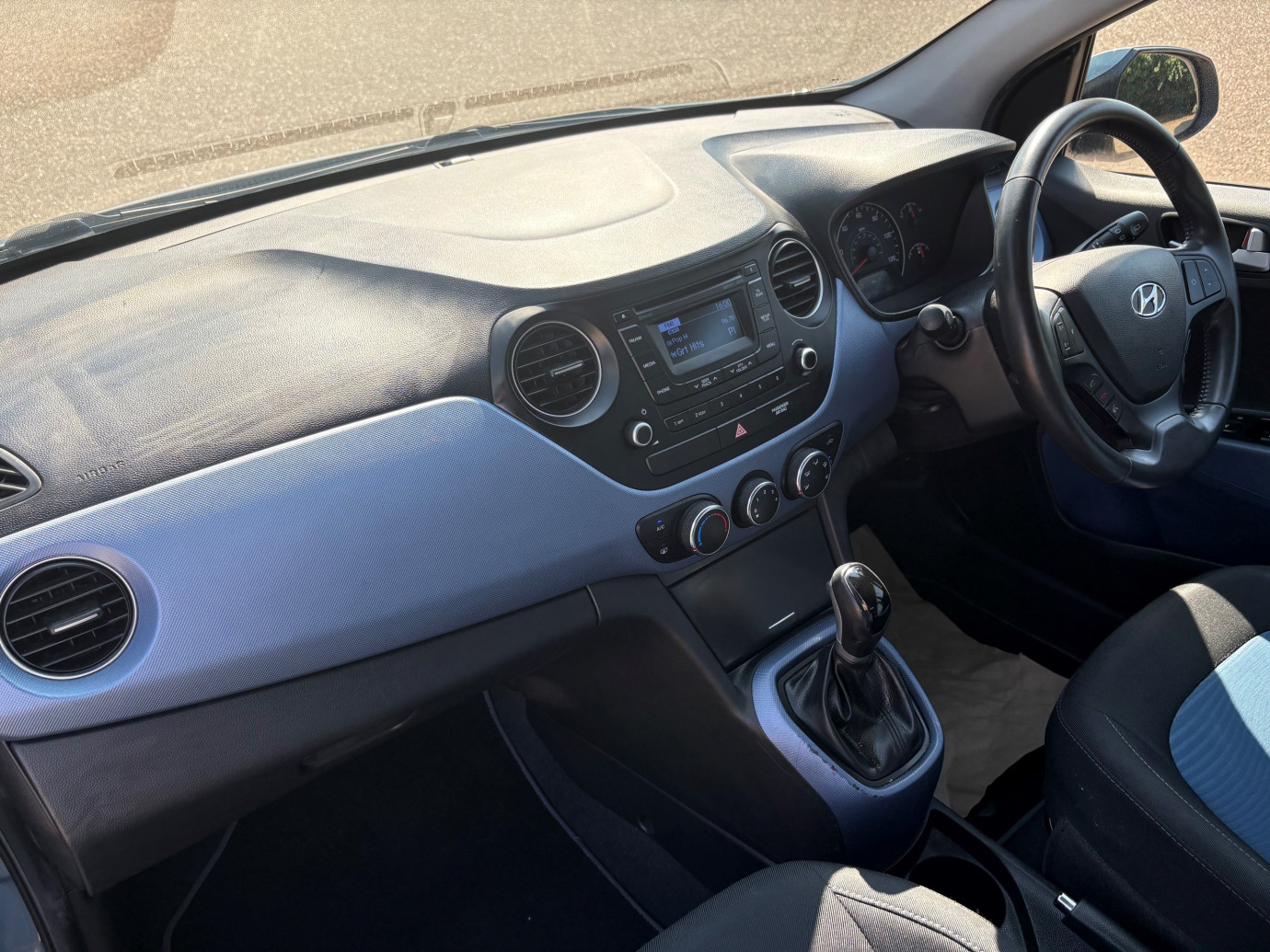 i10 Premium Auto