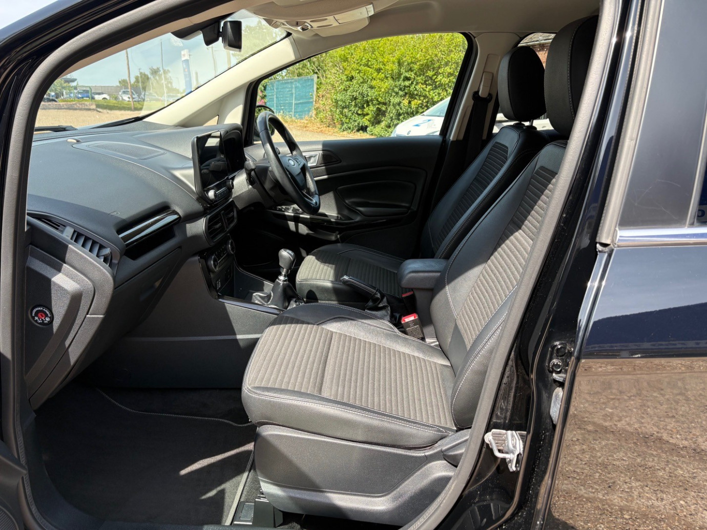 Ecosport 1.0T Ecoboost Titanium
