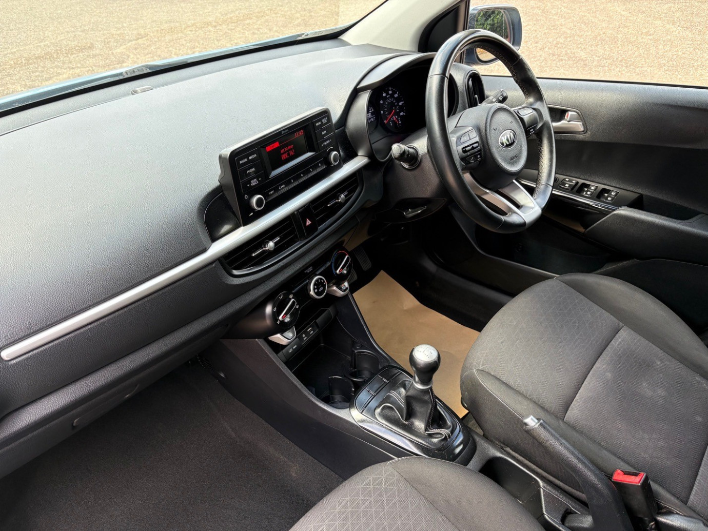 Picanto 2 ARRIVING SOON