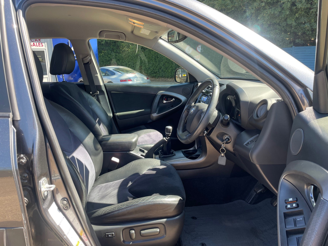 Rav4 XT-R D-4D