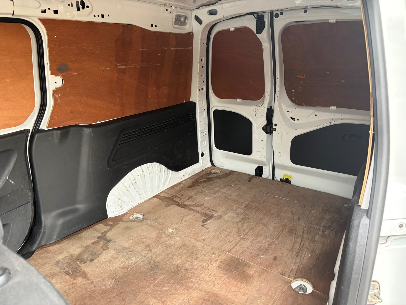 Combo 1.5 Turbo D L2 2300 H1 Sportive Panel Van