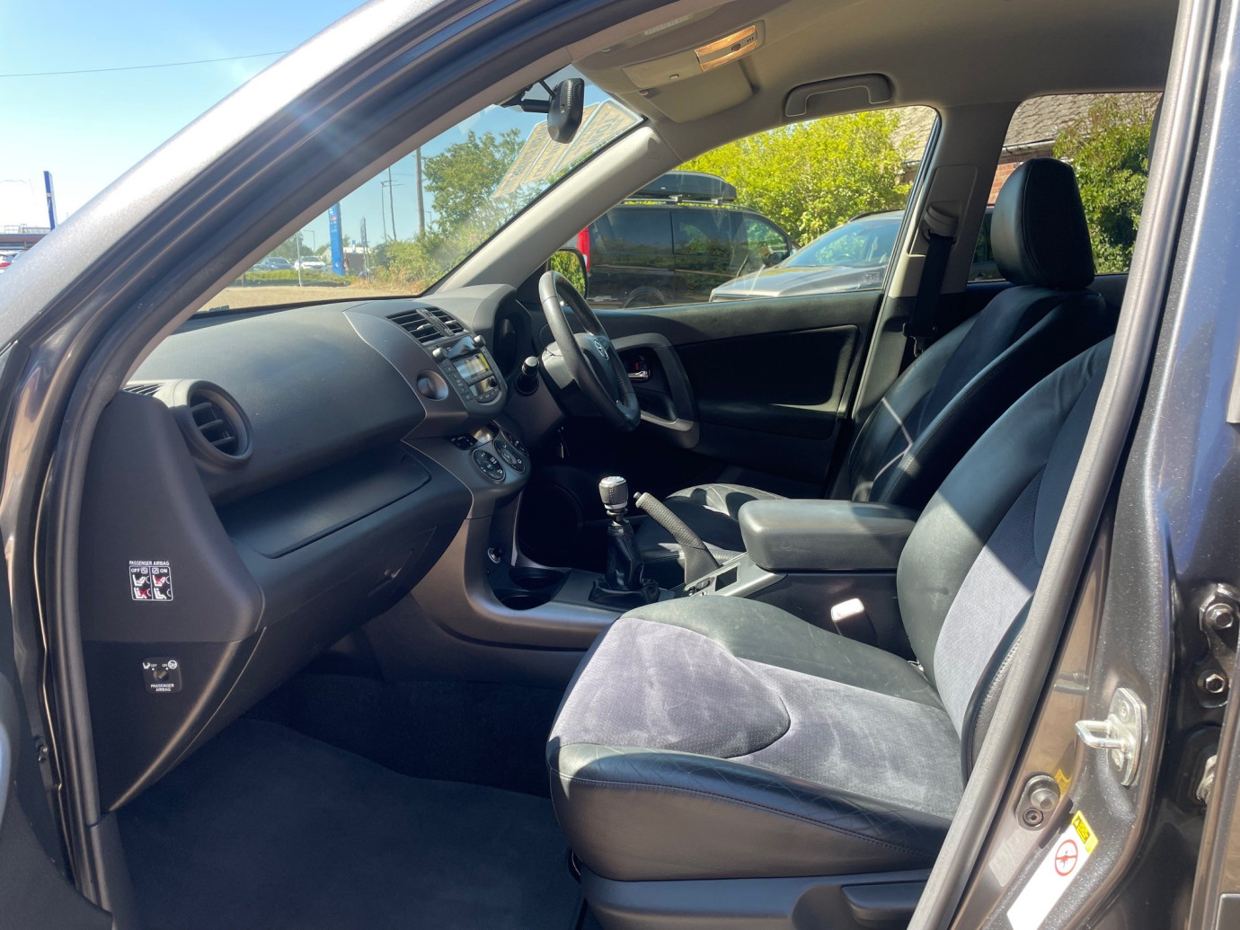 Rav4 XT-R D-4D